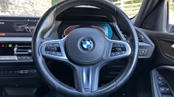 2021 (21) BMW 1 SERIES 118i M Sport 5dr 4593195