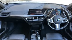 2021 (21) BMW 1 SERIES 118i M Sport 5dr 4593196