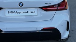 2021 (21) BMW 1 SERIES 118i M Sport 5dr 4593186