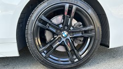 2021 (21) BMW 1 SERIES 118i M Sport 5dr 4593245