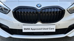 2021 (21) BMW 1 SERIES 118i M Sport 5dr 4593243