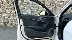 2021 (21) BMW 1 SERIES 118i M Sport 5dr 4593224