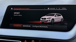 2021 (21) BMW 1 SERIES 118i M Sport 5dr 4593234
