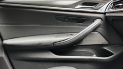 2021 (71) BMW 5 SERIES 530d xDrive MHT M Sport Saloon 4614620