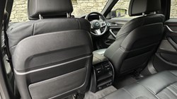 2021 (71) BMW 5 SERIES 530d xDrive MHT M Sport Saloon 4614647