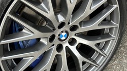 2021 (71) BMW 5 SERIES 530d xDrive MHT M Sport Saloon 4614671