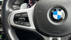 2021 (71) BMW 5 SERIES 530d xDrive MHT M Sport Saloon 4614627
