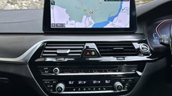 2021 (71) BMW 5 SERIES 530d xDrive MHT M Sport Saloon 4614616