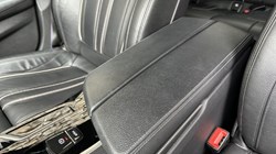 2021 (71) BMW 5 SERIES 530d xDrive MHT M Sport Saloon 4614638