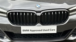 2021 (71) BMW 5 SERIES 530d xDrive MHT M Sport Saloon 4614665