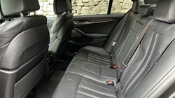 2021 (71) BMW 5 SERIES 530d xDrive MHT M Sport Saloon 4614632
