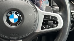 2021 (71) BMW 5 SERIES 530d xDrive MHT M Sport Saloon 4614628