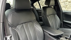 2021 (71) BMW 5 SERIES 530d xDrive MHT M Sport Saloon 4614611