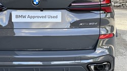 2025 (75) BMW X5 xDrive30d MHT M Sport 4589462