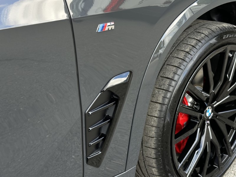 2025 (75) BMW X5 xDrive30d MHT M Sport  4589491