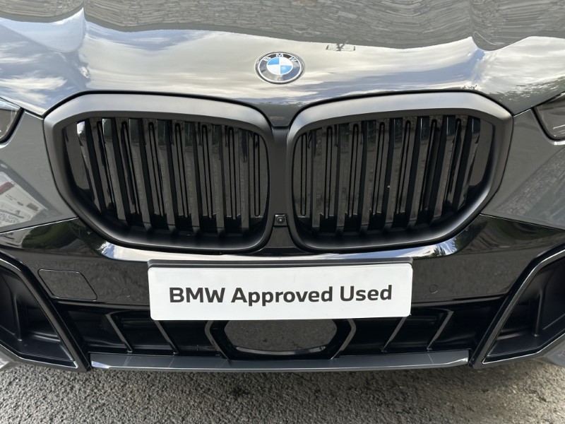 2025 (75) BMW X5 xDrive30d MHT M Sport  4589465