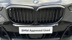 2025 (75) BMW X5 xDrive30d MHT M Sport 4589465
