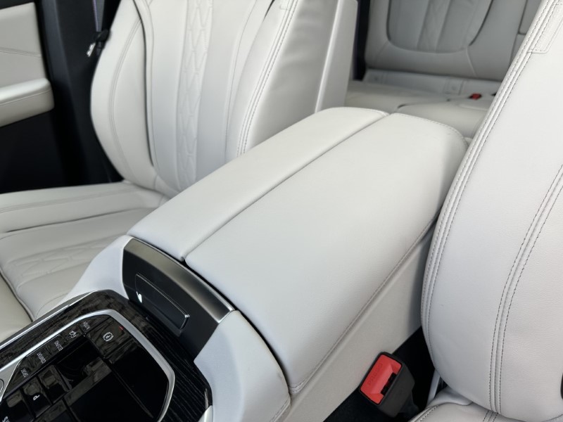 2025 (75) BMW X5 xDrive30d MHT M Sport  4589507