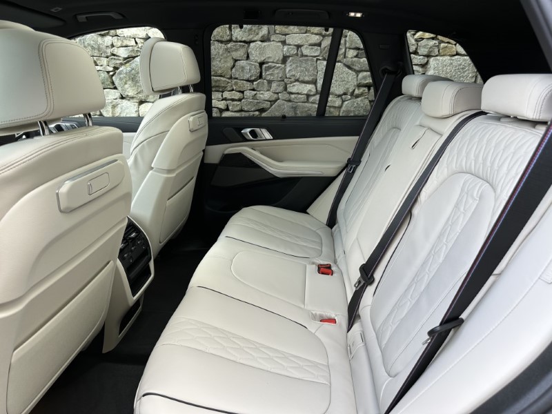 2025 (75) BMW X5 xDrive30d MHT M Sport  4589489