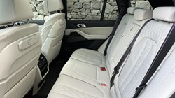 2025 (75) BMW X5 xDrive30d MHT M Sport 4589489