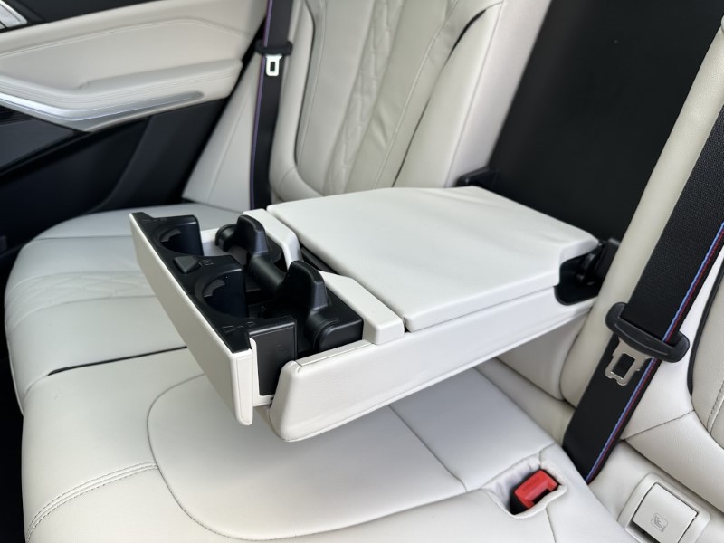 2025 (75) BMW X5 xDrive30d MHT M Sport  4589508