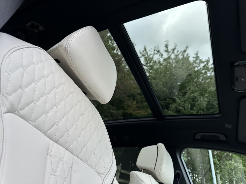 2025 (75) BMW X5 xDrive30d MHT M Sport  4589506