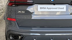 2025 (75) BMW X5 xDrive30d MHT M Sport 4589471
