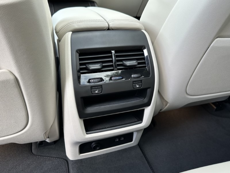 2025 (75) BMW X5 xDrive30d MHT M Sport  4589482