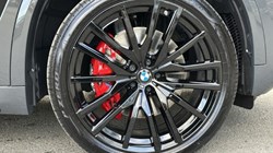 2025 (75) BMW X5 xDrive30d MHT M Sport 4589439