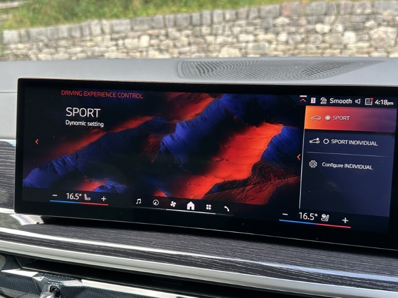 2025 (75) BMW X5 xDrive30d MHT M Sport  4589476