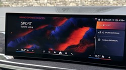 2025 (75) BMW X5 xDrive30d MHT M Sport 4589476