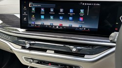 2025 (75) BMW X5 xDrive30d MHT M Sport 4589469