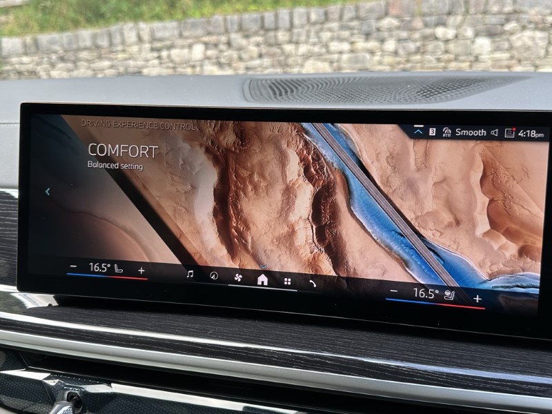 2025 (75) BMW X5 xDrive30d MHT M Sport  4589458