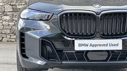 2025 (75) BMW X5 xDrive30d MHT M Sport 4589447