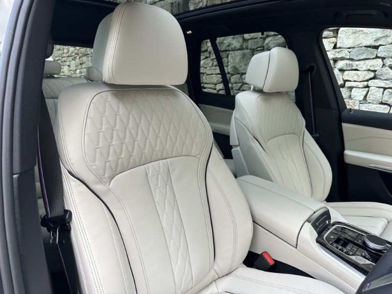 2025 (75) BMW X5 xDrive30d MHT M Sport  4589484