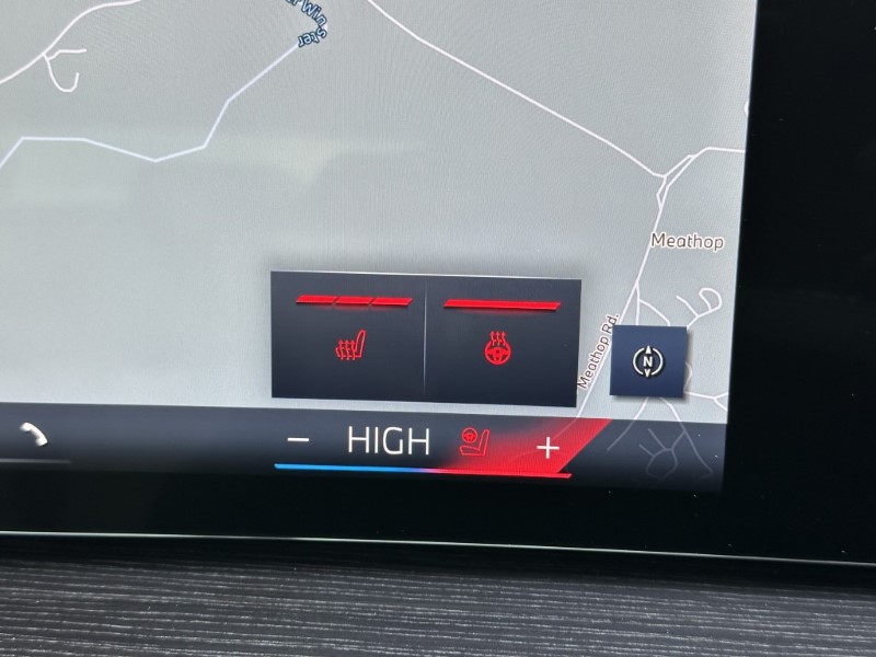 2025 (75) BMW X5 xDrive30d MHT M Sport  4589503