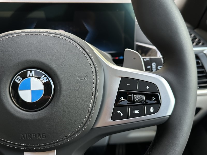 2025 (75) BMW X5 xDrive30d MHT M Sport  4589485