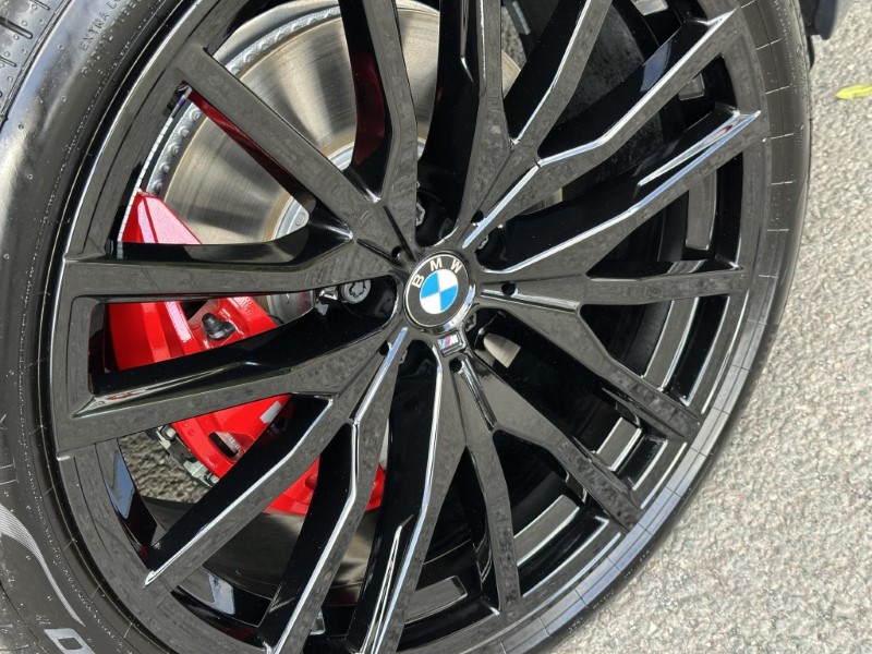 2025 (75) BMW X5 xDrive30d MHT M Sport  4589444