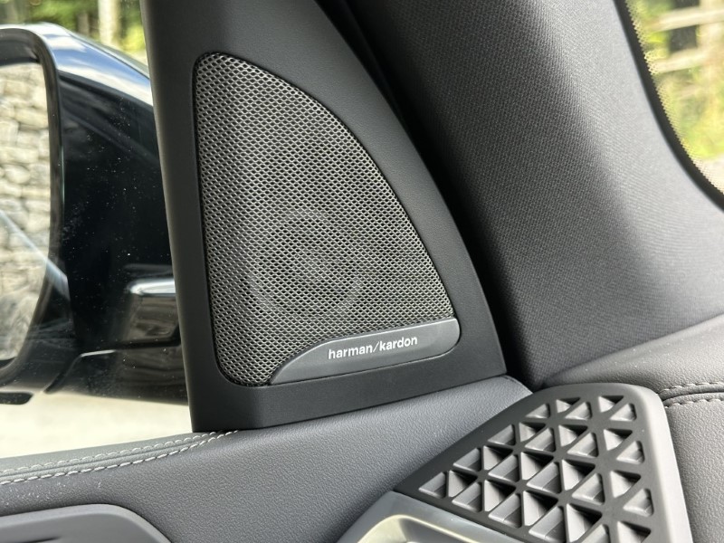 2025 (75) BMW X5 xDrive30d MHT M Sport  4589446