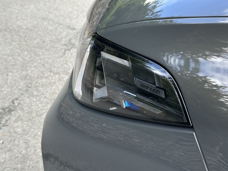 2025 (75) BMW X5 xDrive30d MHT M Sport  4589498