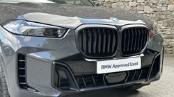 2025 (75) BMW X5 xDrive30d MHT M Sport 4589449