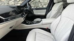 2025 (75) BMW X5 xDrive30d MHT M Sport 4589474