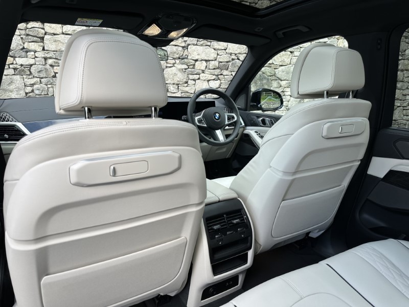 2025 (75) BMW X5 xDrive30d MHT M Sport  4589495