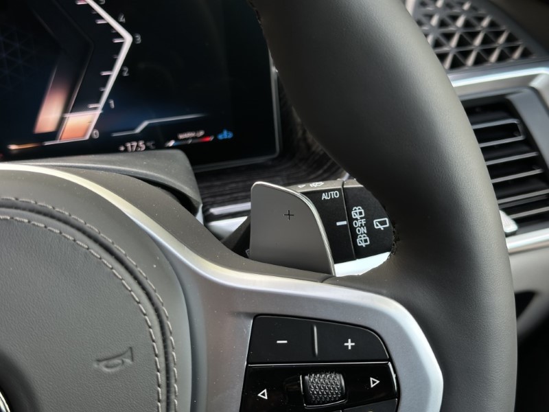 2025 (75) BMW X5 xDrive30d MHT M Sport  4589502