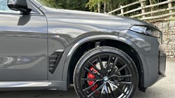 2025 (75) BMW X5 xDrive30d MHT M Sport 4589445