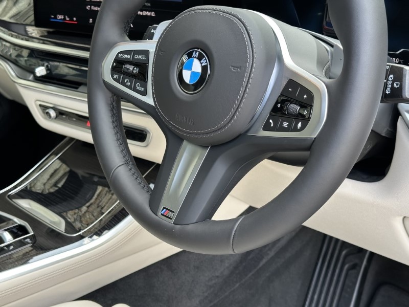 2025 (75) BMW X5 xDrive30d MHT M Sport  4589483