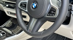 2025 (75) BMW X5 xDrive30d MHT M Sport 4589483