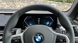 2025 (75) BMW X5 xDrive30d MHT M Sport 4589473