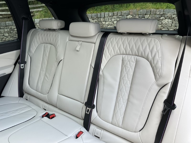 2025 (75) BMW X5 xDrive30d MHT M Sport  4589490