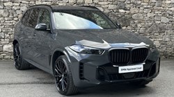 2025 (75) BMW X5 xDrive30d MHT M Sport 4589438